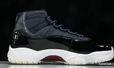 Hyperoad 11 Air Jordan 0426
